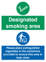 designated-smoking-areaplease-place-extinguished-cigarettes-in-the-containers-pr~